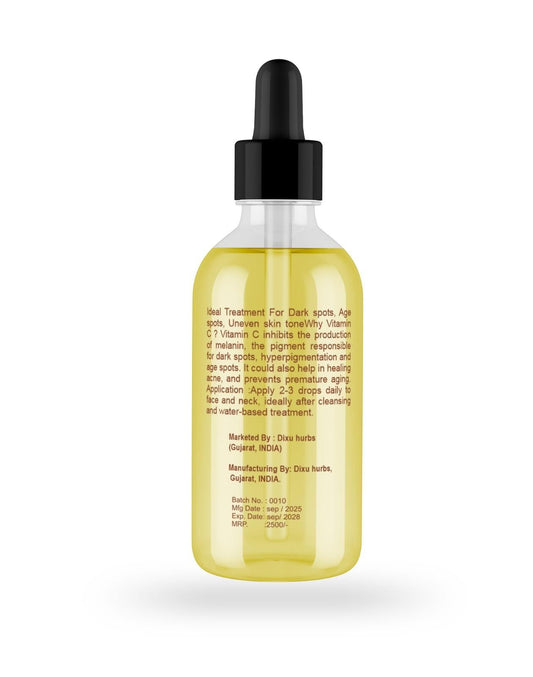 24k Luxury gold serum pack of 2 (30 ml)